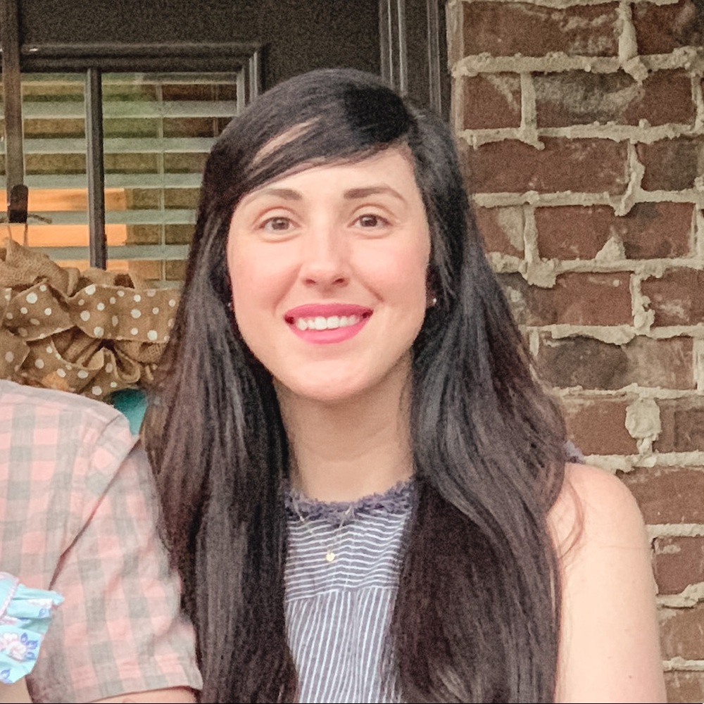 Meet your Posher, Carrie